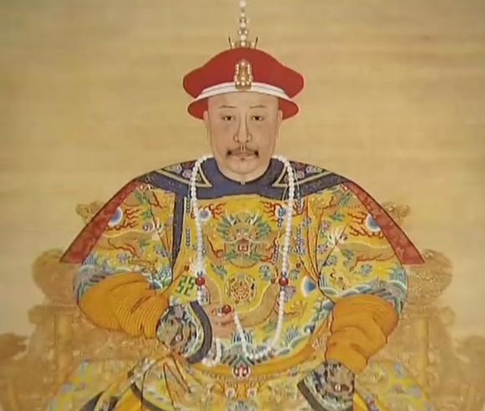 Vi sao Gia Khanh khong xu my nhan 